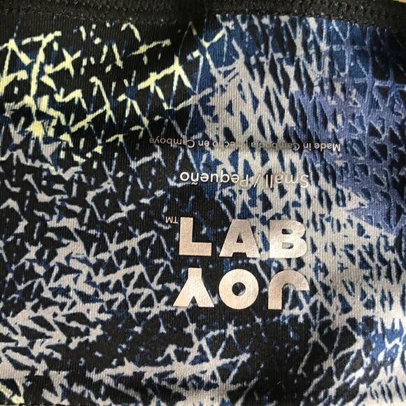 NWT JoyLab Galaxy Leggings  - Picture 5 of 8